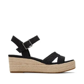 Women Audrey Wedge Sandal