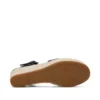 Women Audrey Wedge Sandal Women Audrey Wedge Sandal