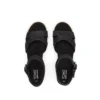 Women Audrey Wedge Sandal Women Audrey Wedge Sandal