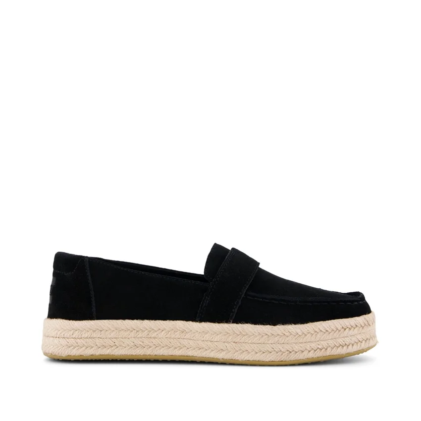 Women Blakely Loafer Espadrille Women Blakely Loafer Espadrille
