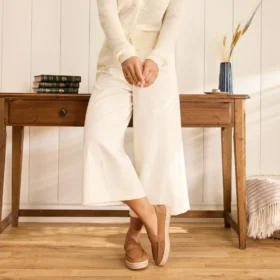 Women Blakely Loafer Espadrille
