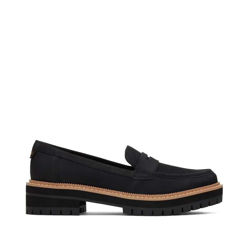 Women Cara Loafer Women Cara Loafer