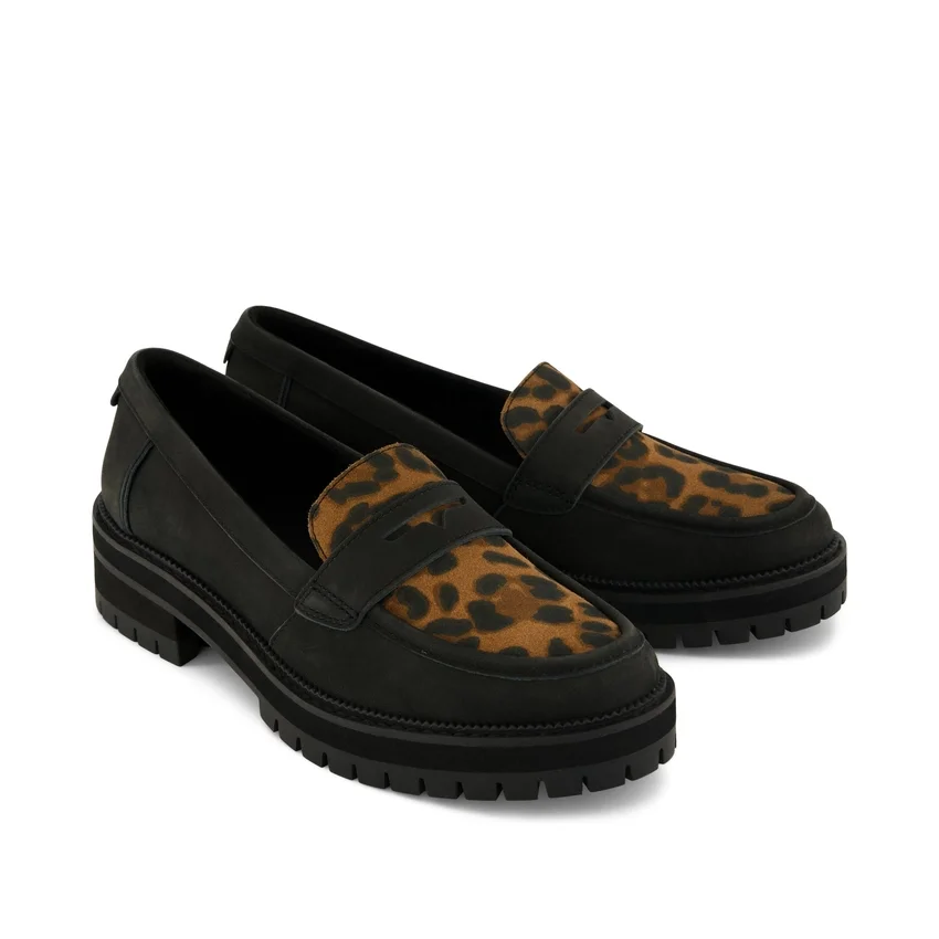 Women Cara Loafer Women Cara Loafer