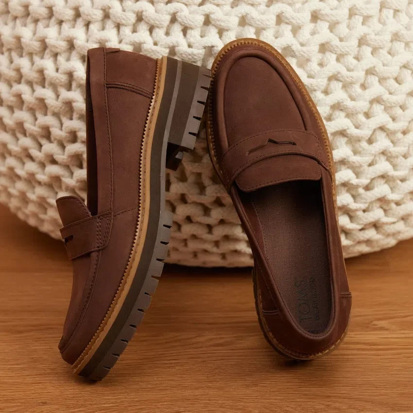 Women Cara Loafer Women Cara Loafer
