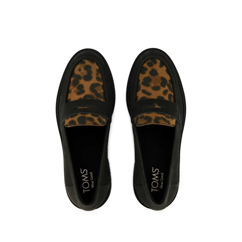Women Cara Loafer Women Cara Loafer