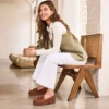Women Cara Tassel Loafer