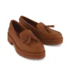 Women Cara Tassel Loafer
