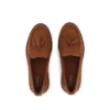 Women Cara Tassel Loafer