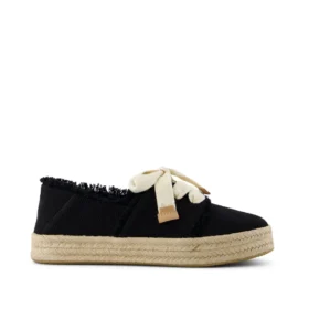 Women Carolina Lace-Up Espadrille