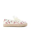 Women Carolina Lace-Up Espadrille Women Carolina Lace-Up Espadrille