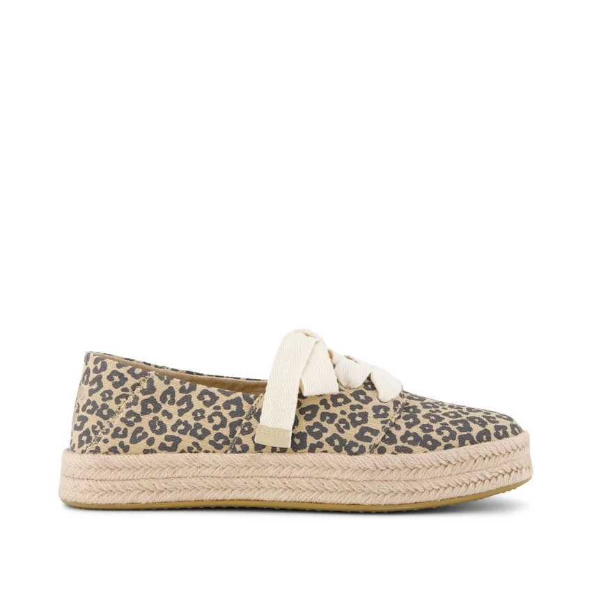 Women Carolina Lace-Up Espadrille Women Carolina Lace-Up Espadrille