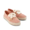 Women Carolina Lace-Up Espadrille