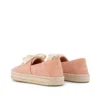 Women Carolina Lace-Up Espadrille