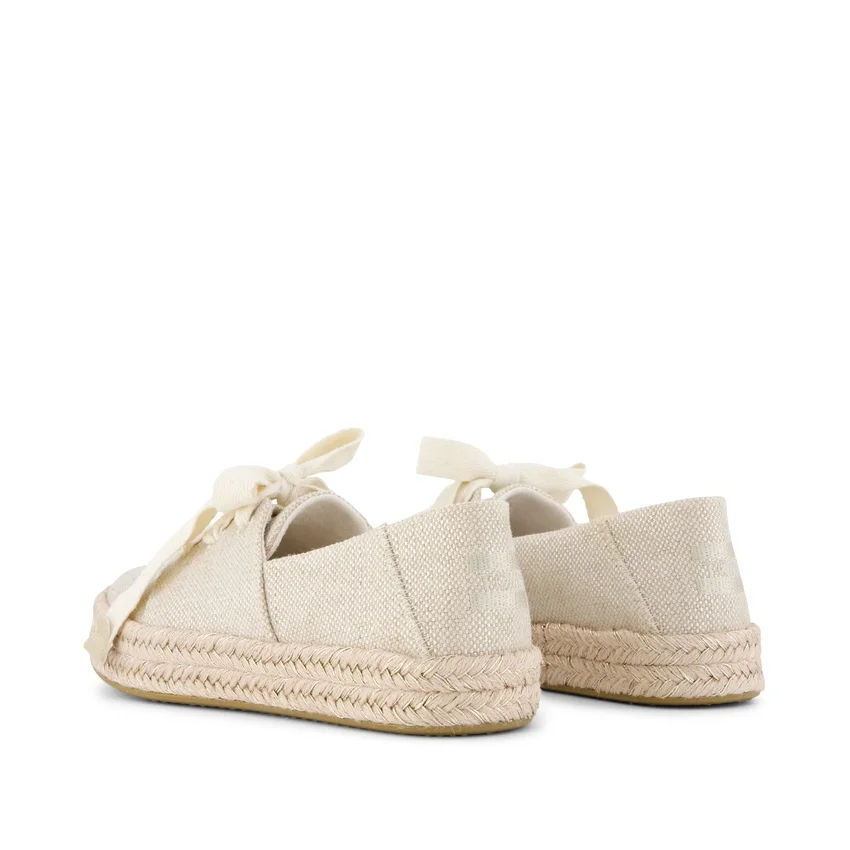 Women Carolina Lace-Up Espadrille Women Carolina Lace-Up Espadrille