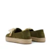 Women Carolina Lace-Up Espadrille Women Carolina Lace-Up Espadrille