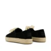 Women Carolina Lace-Up Espadrille Women Carolina Lace-Up Espadrille