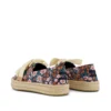 Women Carolina Lace-Up Espadrille Women Carolina Lace-Up Espadrille