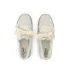 Women Carolina Lace-Up Espadrille Women Carolina Lace-Up Espadrille