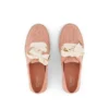 Women Carolina Lace-Up Espadrille