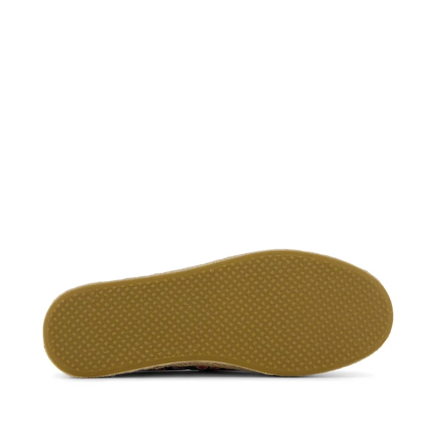 Women Carolina Lace-Up Espadrille Women Carolina Lace-Up Espadrille
