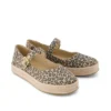 Women Carolina Mary Jane Espadrille