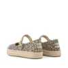 Women Carolina Mary Jane Espadrille
