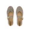 Women Carolina Mary Jane Espadrille