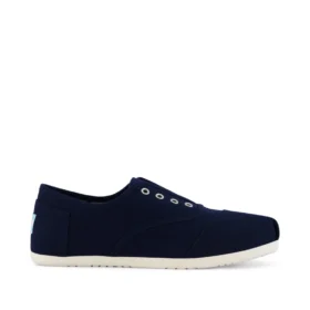 Women Cordones Plus Sneaker