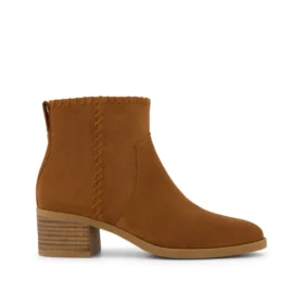 Women Delilah Heeled Boot