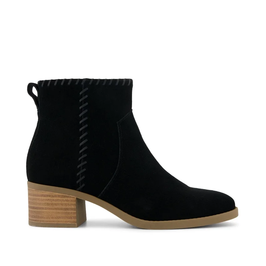 Women Delilah Heeled Boot Women Delilah Heeled Boot