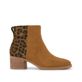 Women Delilah Heeled Boot