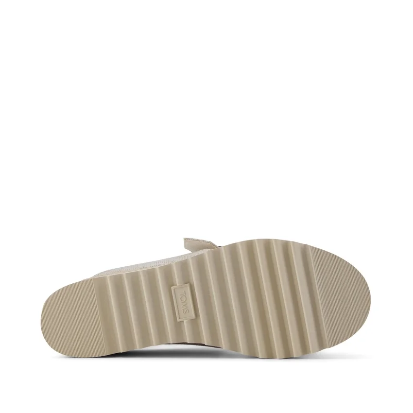 Women Diana Mule Buckle Wedge Sandal Women Diana Mule Buckle Wedge Sandal