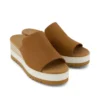 Women Diana Mule Wedge Sandal Women Diana Mule Wedge Sandal