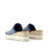 Women Diana Mule Wedge Sandal Women Diana Mule Wedge Sandal