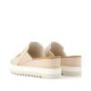 Women Diana Mule Wedge Sandal Women Diana Mule Wedge Sandal