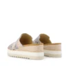 Women Diana Mule Wedge Sandal Women Diana Mule Wedge Sandal