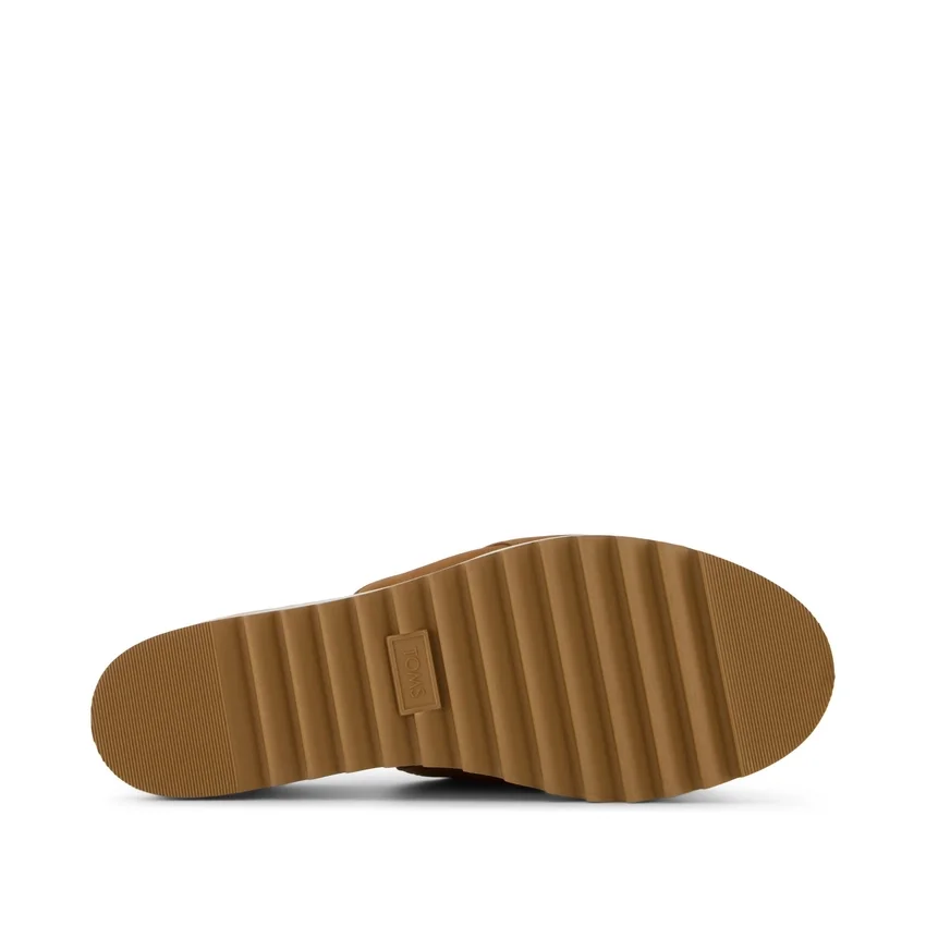 Women Diana Mule Wedge Sandal Women Diana Mule Wedge Sandal