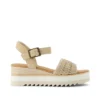 Women Diana Wedge Sandal Women Diana Wedge Sandal