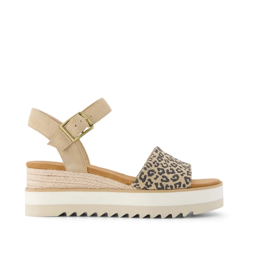 Women Diana Wedge Sandal Women Diana Wedge Sandal