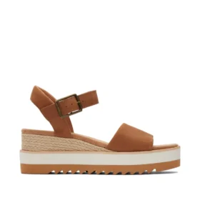 Women Diana Wedge Sandal