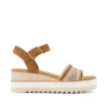 Women Diana Wedge Sandal Women Diana Wedge Sandal