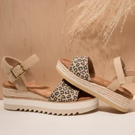 Women Diana Wedge Sandal Women Diana Wedge Sandal
