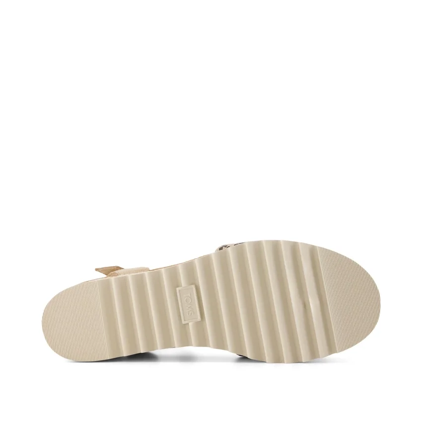 Women Diana Wedge Sandal Women Diana Wedge Sandal
