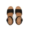 Women Diana Wedge Sandal Women Diana Wedge Sandal