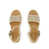Women Diana Wedge Sandal Women Diana Wedge Sandal