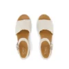 Women Diana Wedge Sandal Women Diana Wedge Sandal