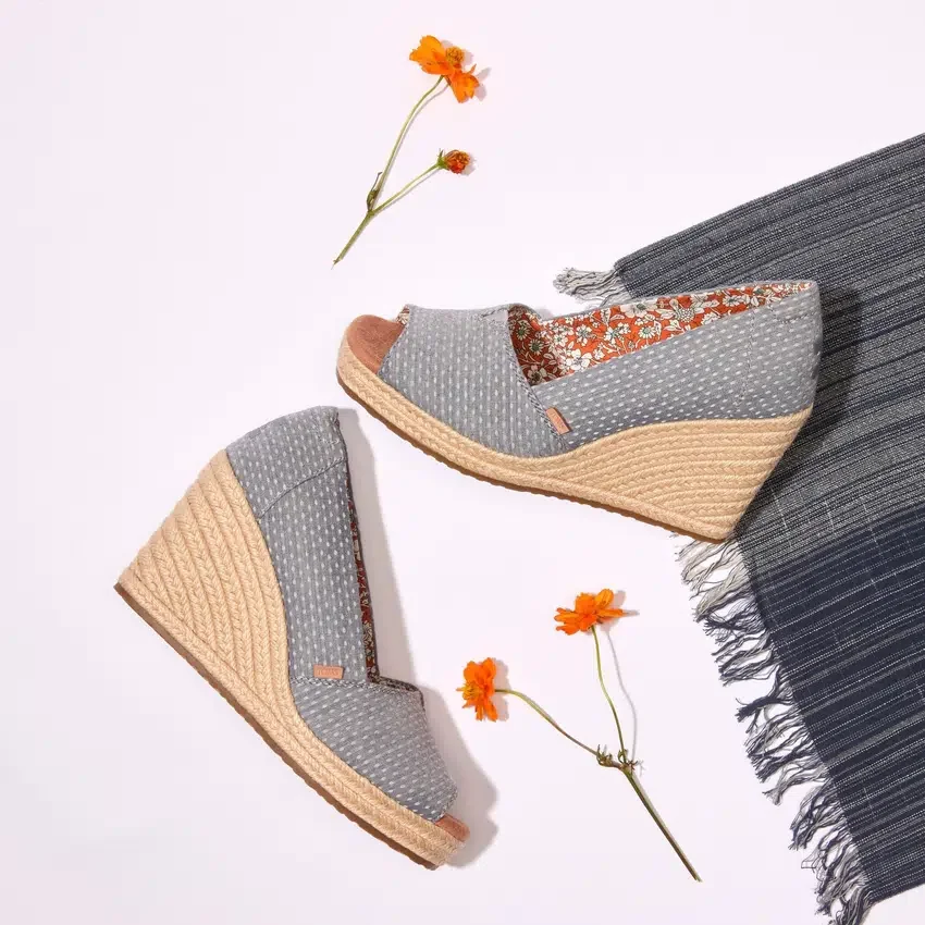 Women Essential Wedge Women Essential Wedge