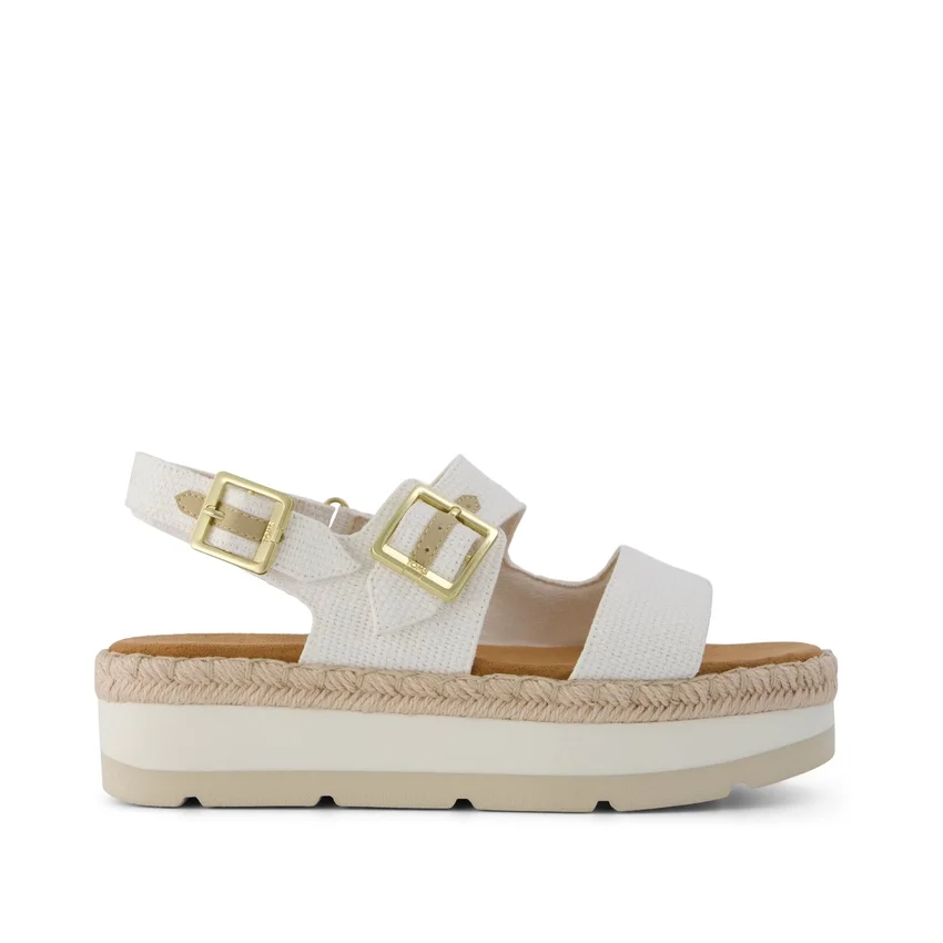 Women Giana Flatform Sandal Women Giana Flatform Sandal