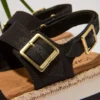 Women Giana Flatform Sandal Women Giana Flatform Sandal