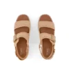 Women Giana Flatform Sandal Women Giana Flatform Sandal